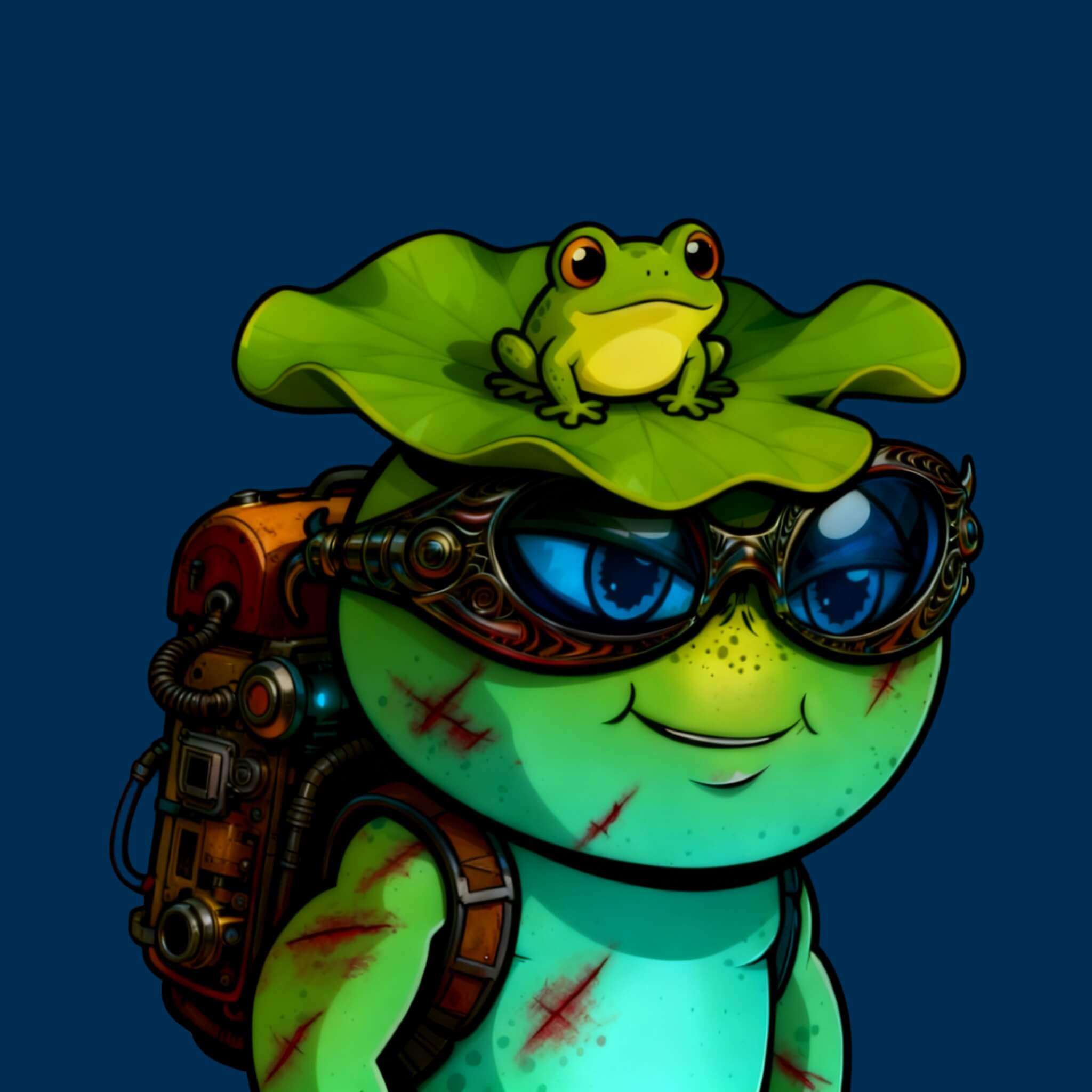 原住民系列藏品