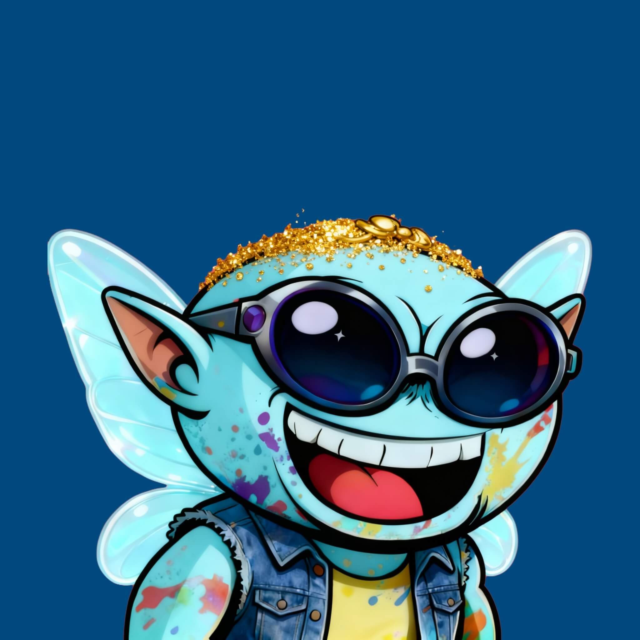 原住民系列藏品