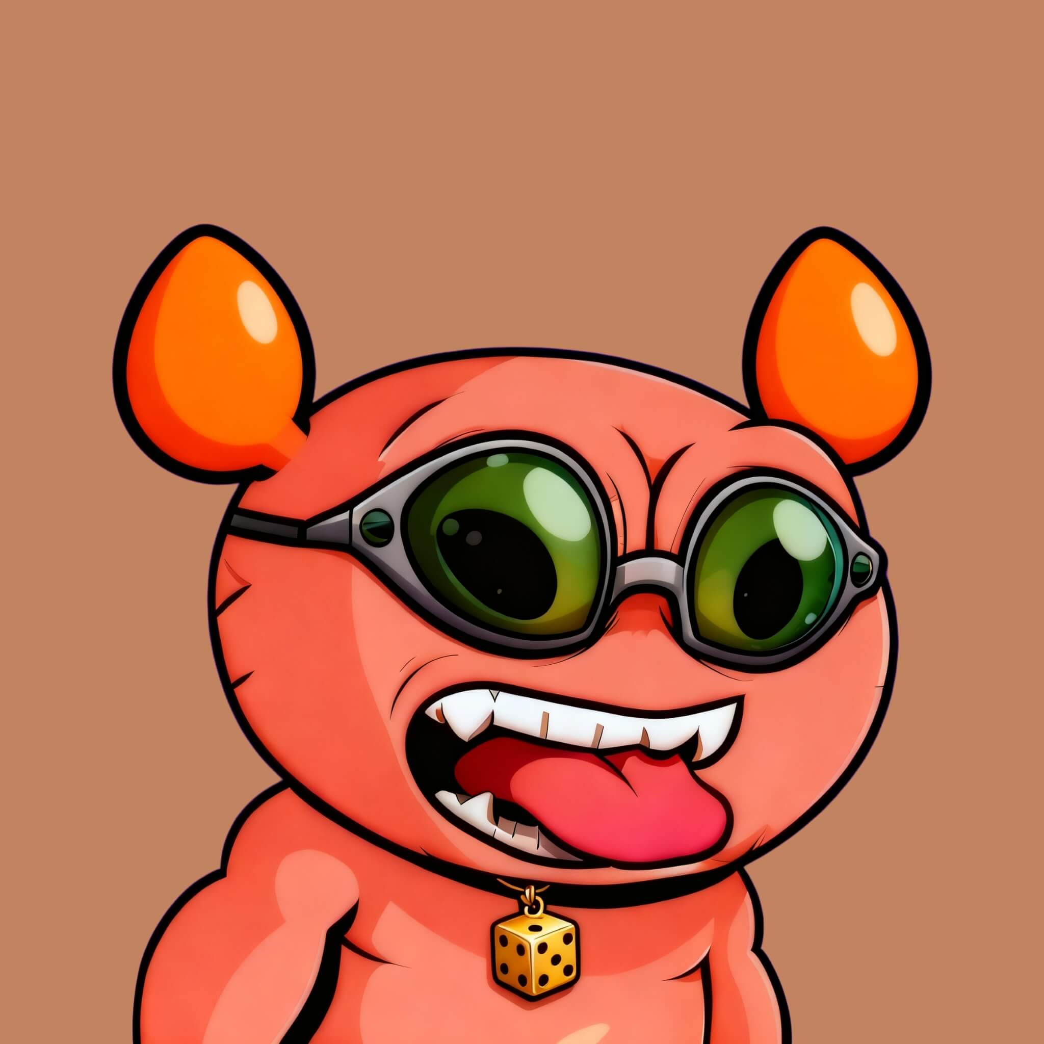 原住民系列藏品