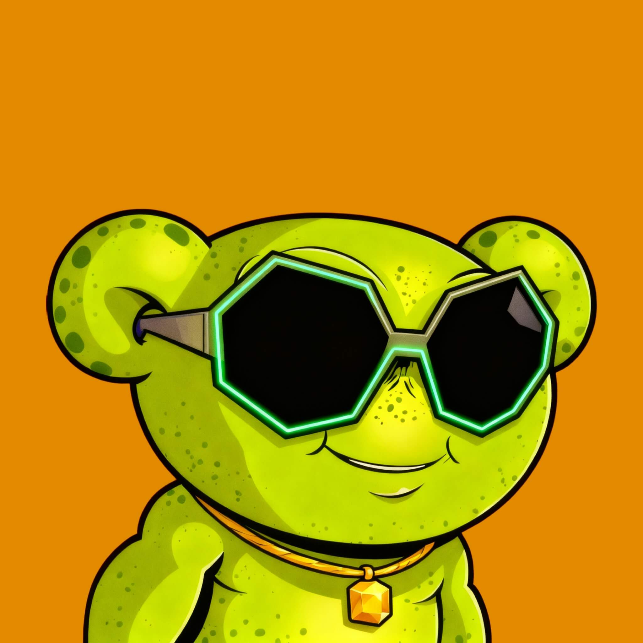 原住民系列藏品