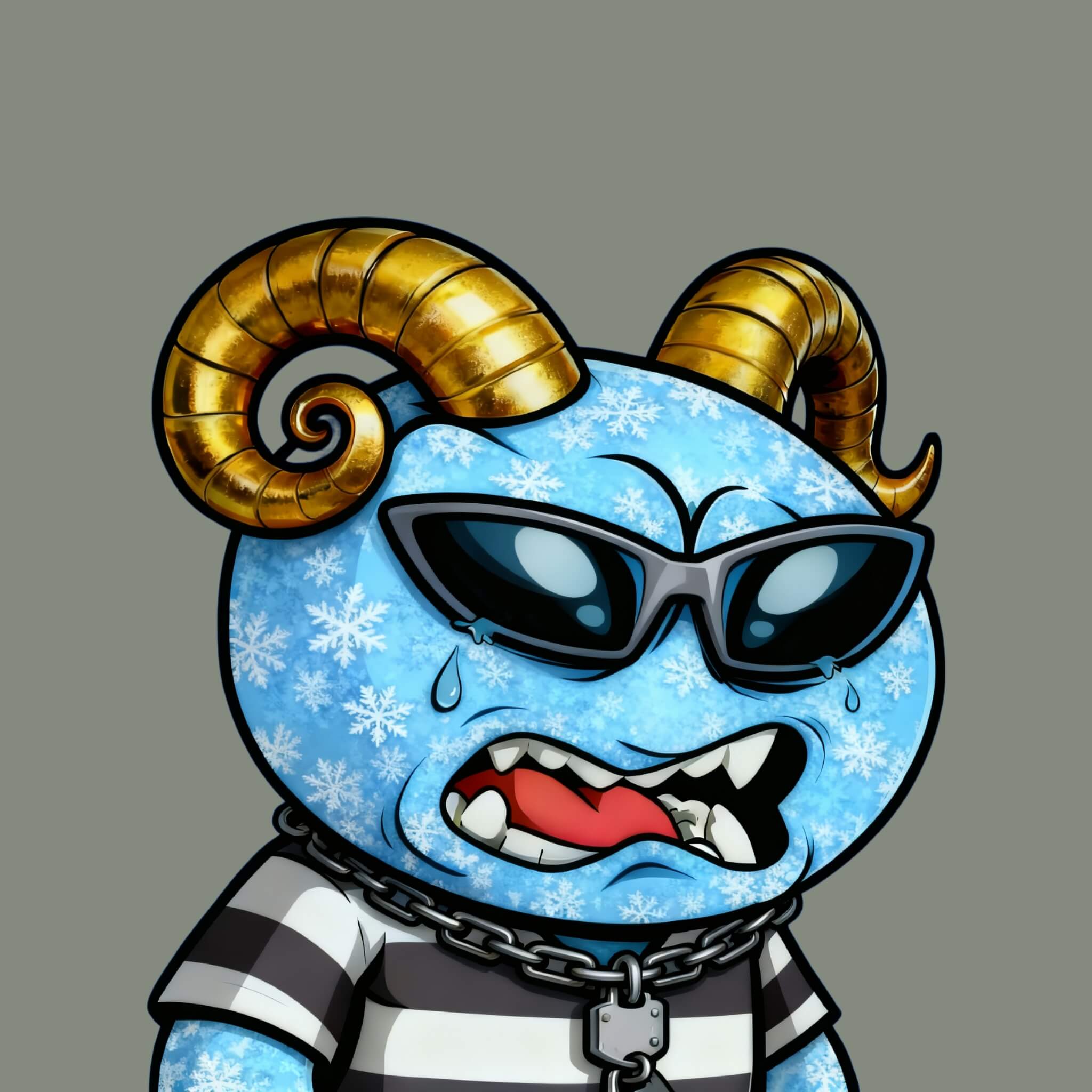 原住民系列藏品