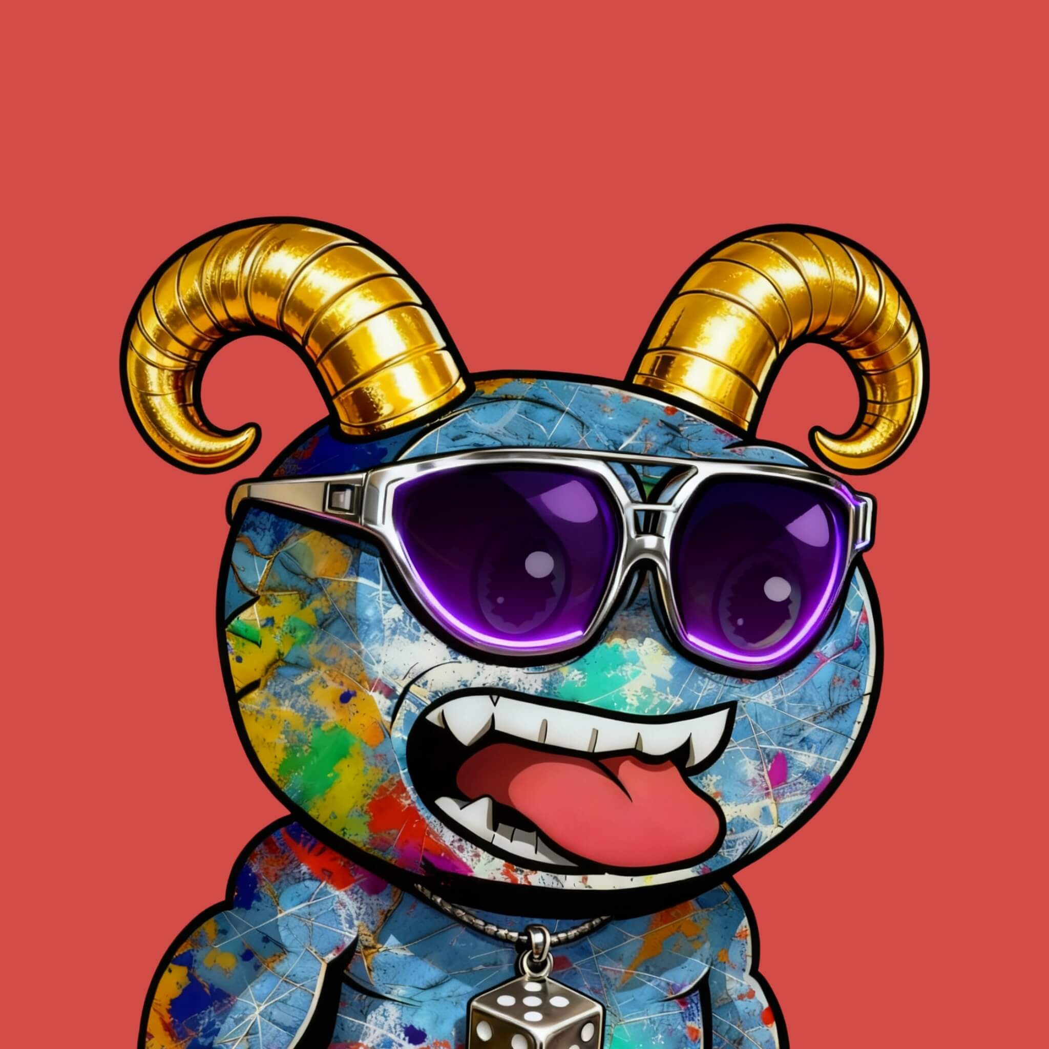 原住民系列藏品