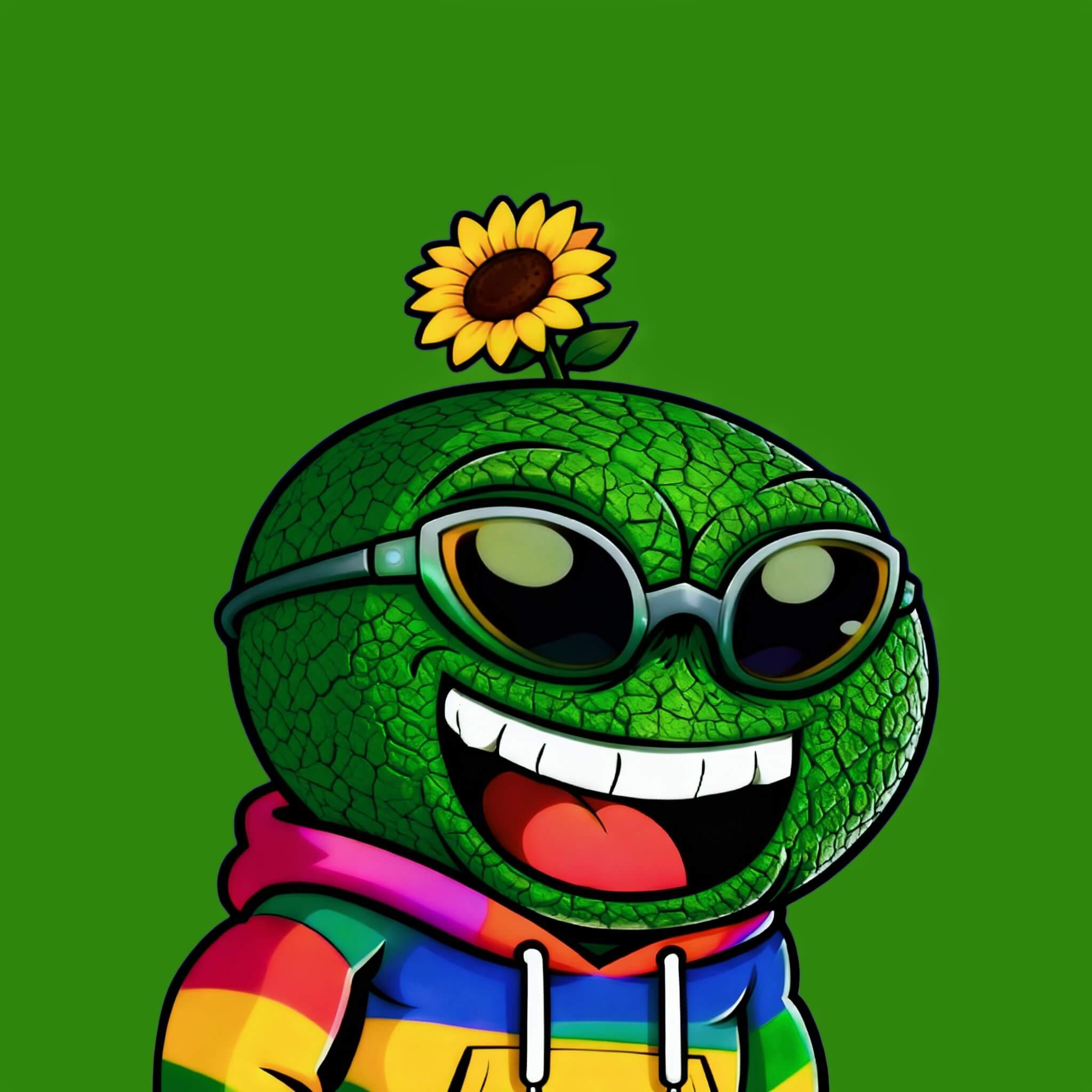 原住民系列藏品