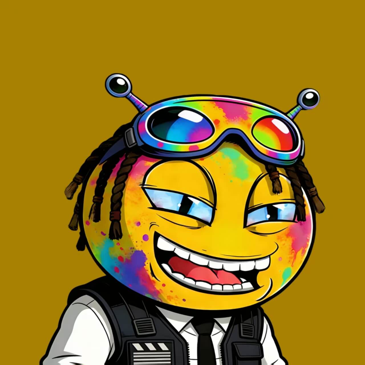 原住民系列藏品