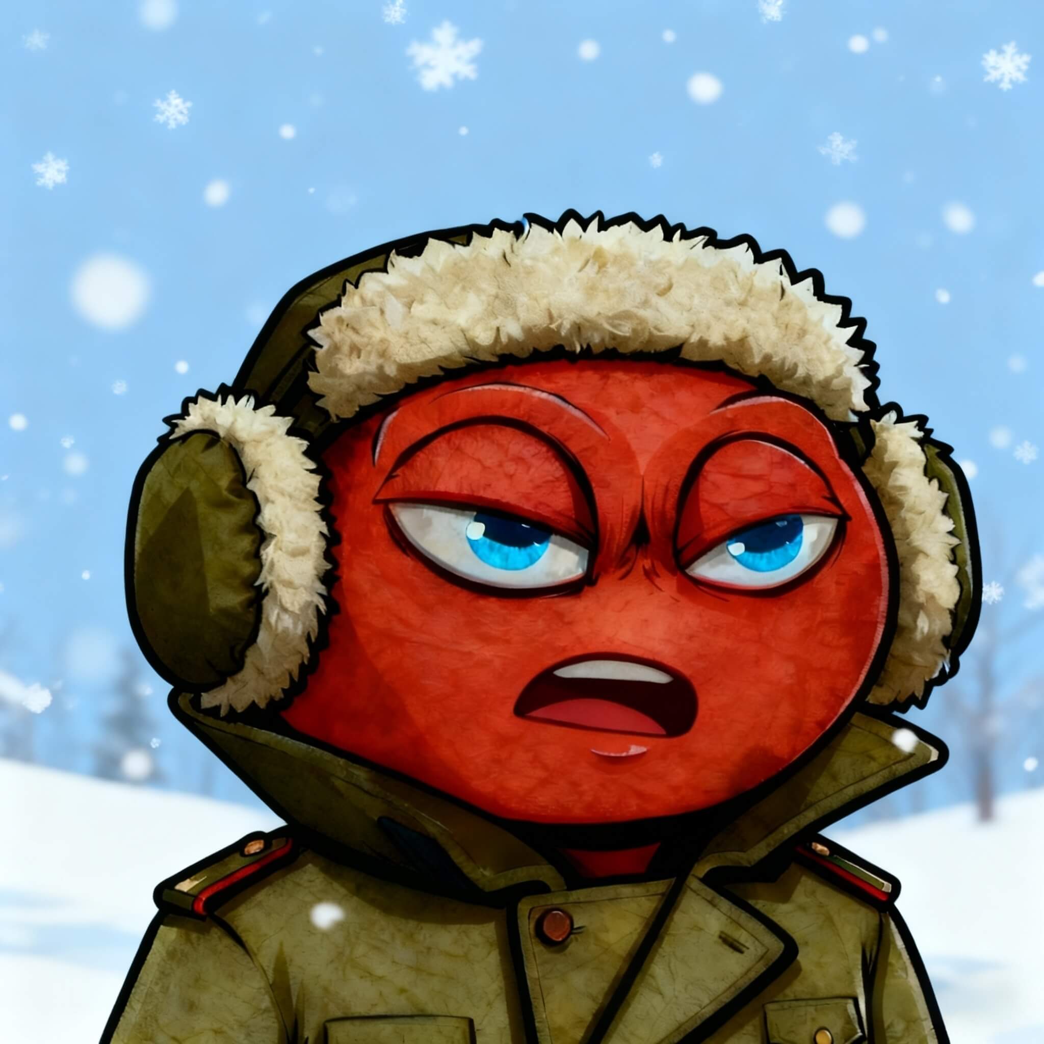 原住民系列藏品