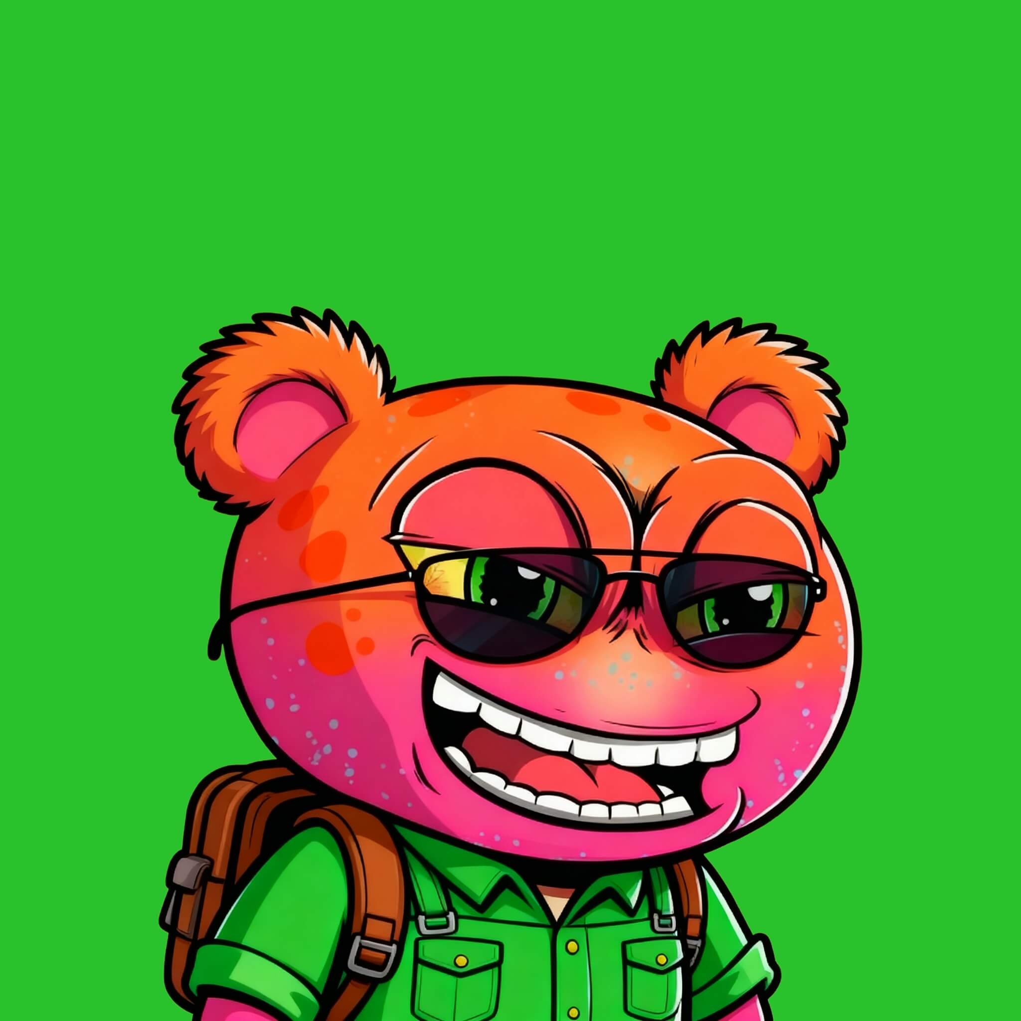 原住民系列藏品