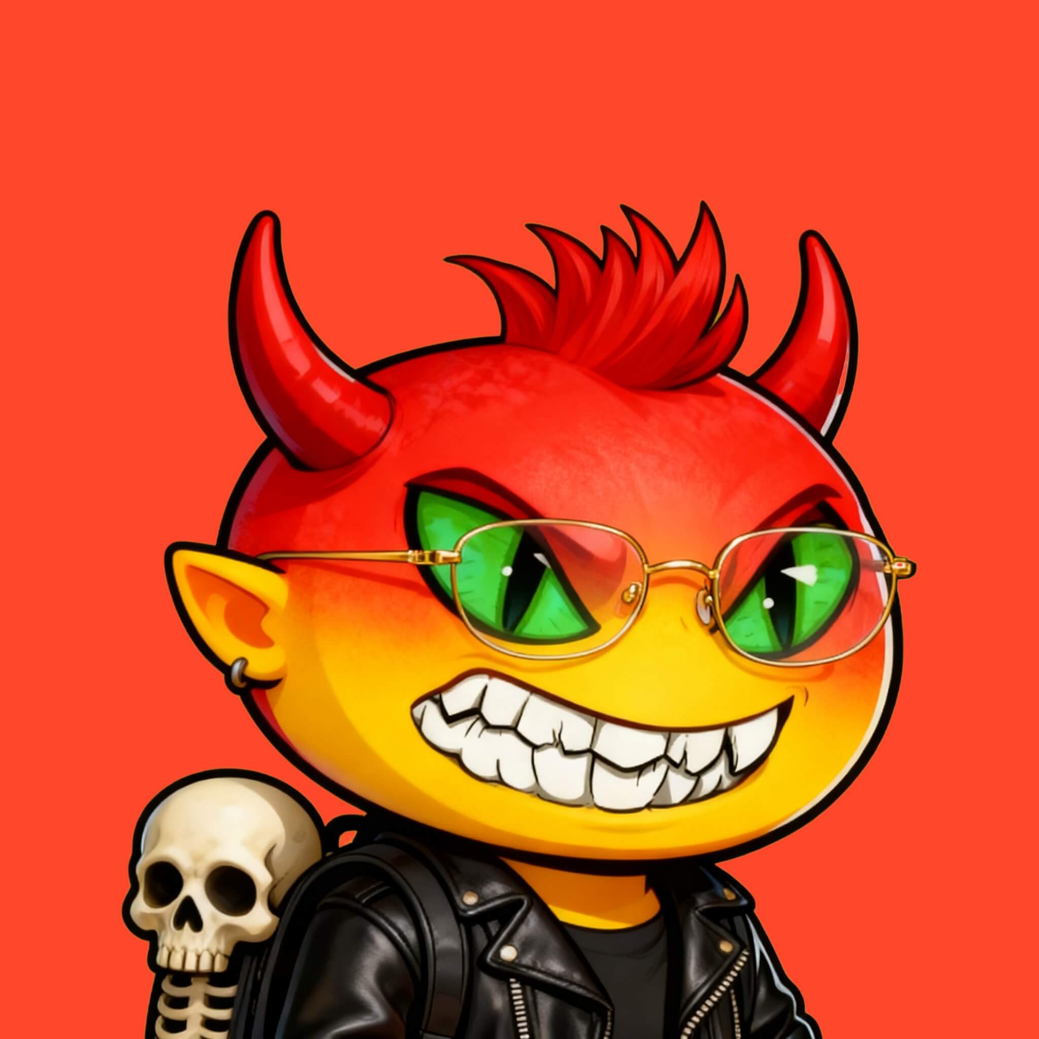 原住民系列藏品