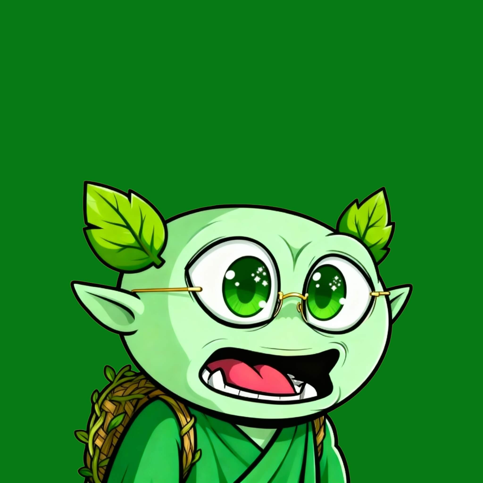 原住民系列藏品