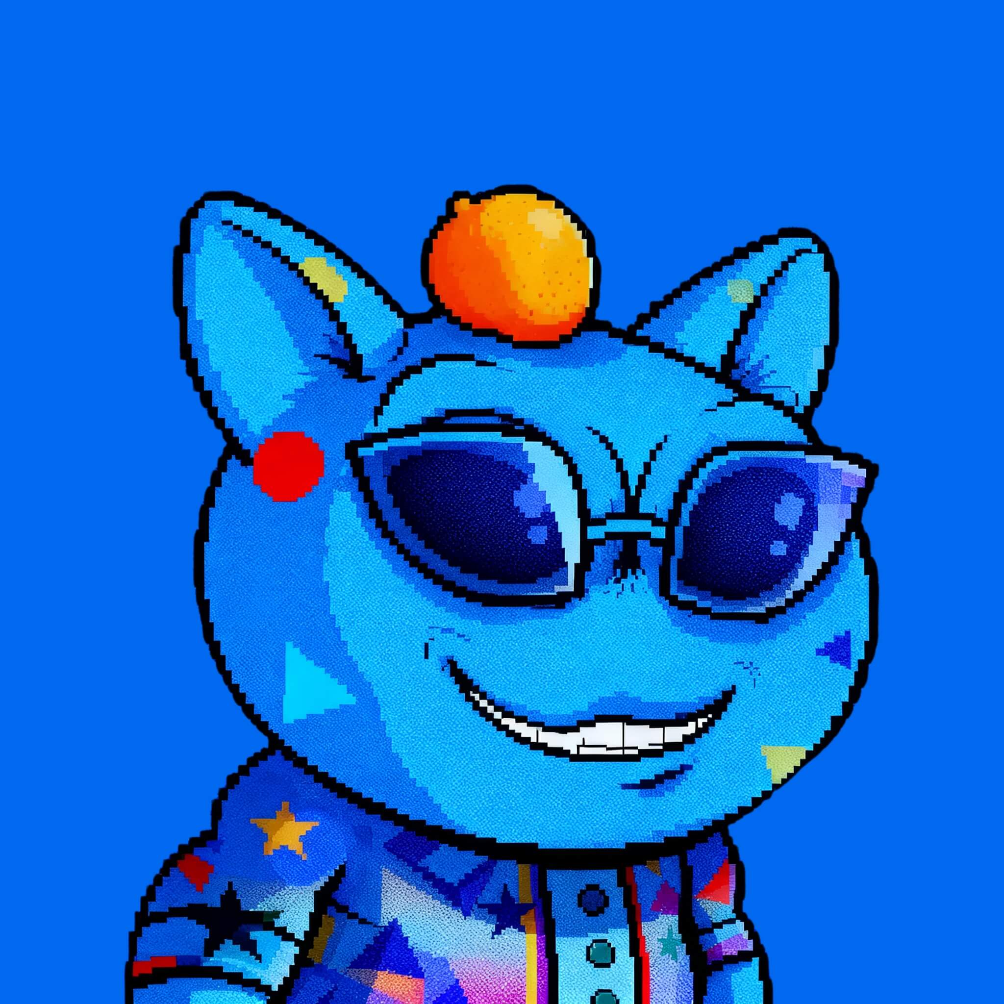 原住民系列藏品