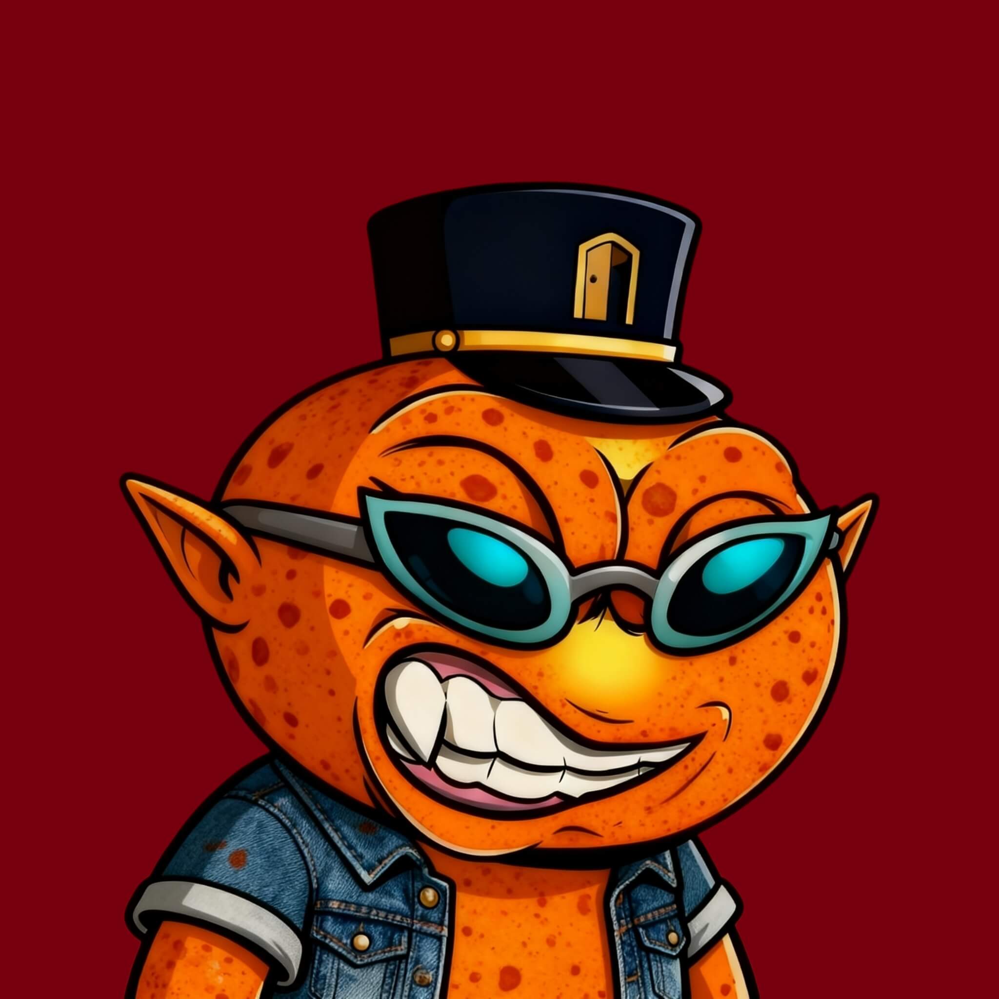 原住民系列藏品